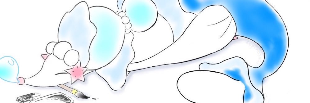 きつねびソピノ(ソゥン)'s banner