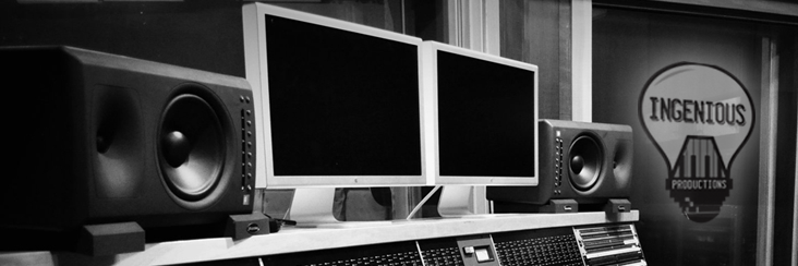 IngeniMusic's profile banner image