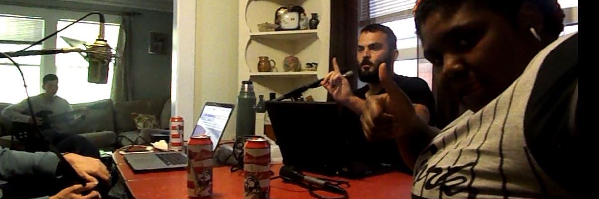 DirtyPodcasting's profile banner image