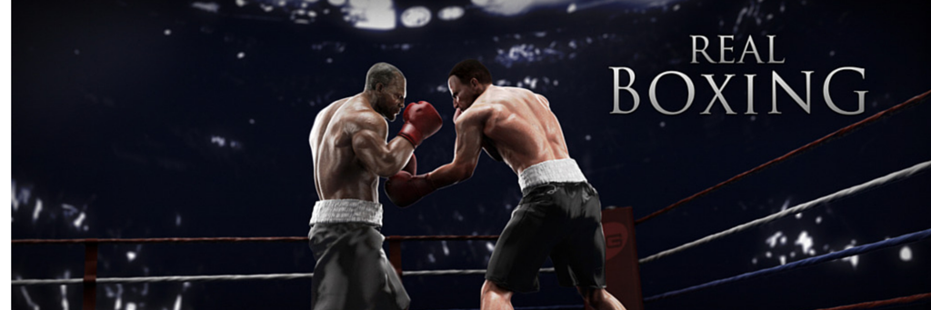 BoxingManiacs's profile banner image