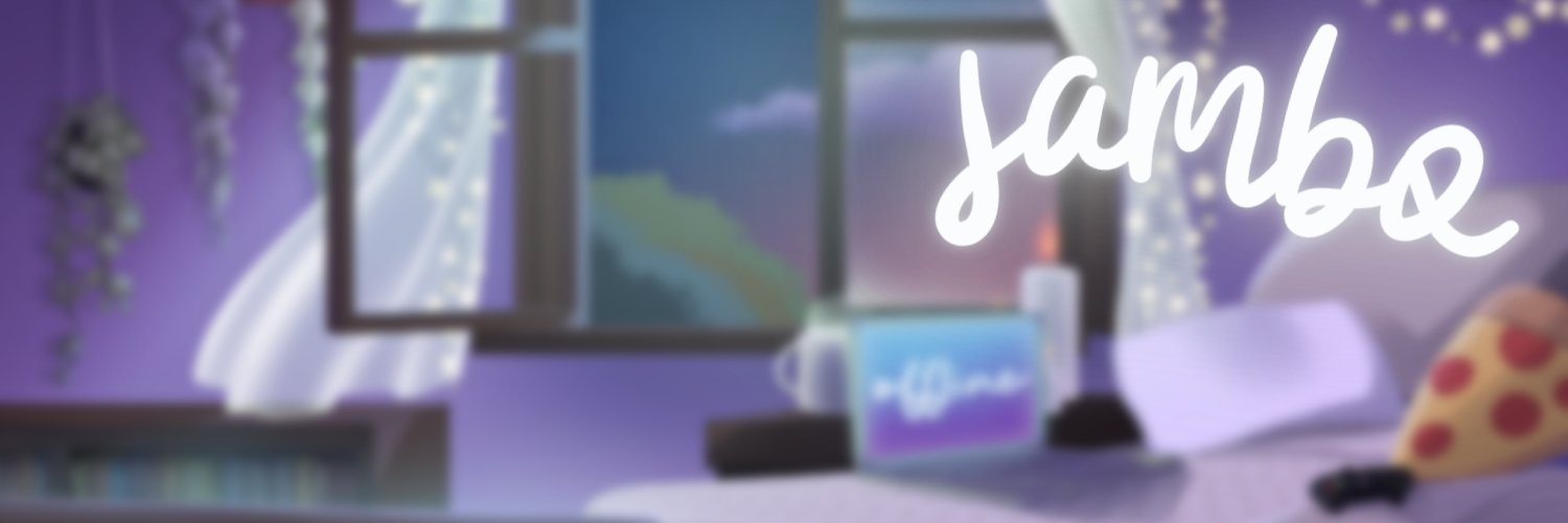 Jambo 🐻 banner