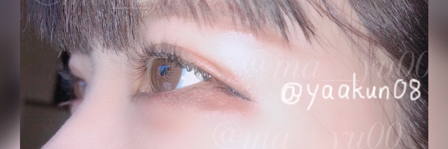 yaakun08's profile banner image