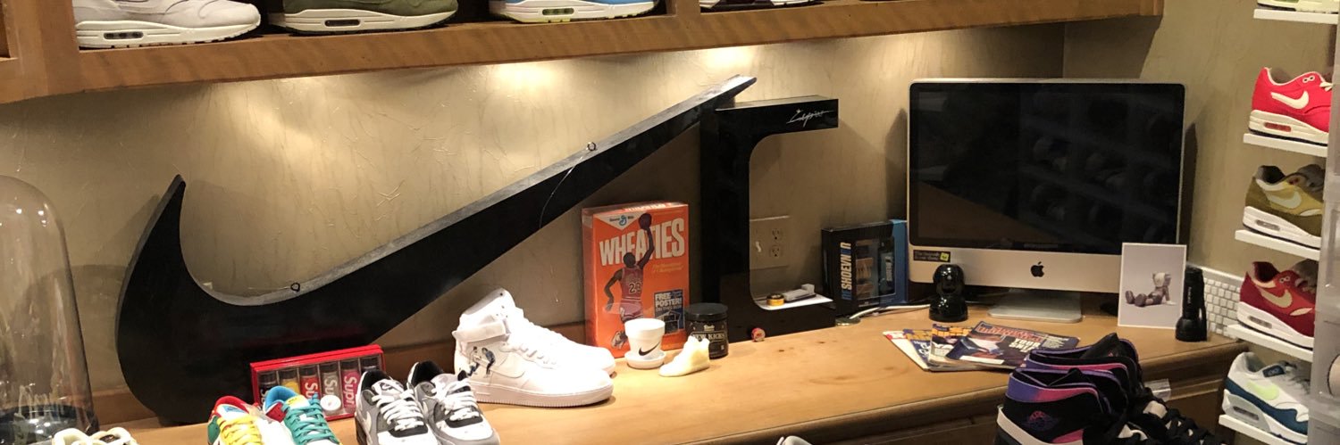 CLPkicks's profile banner image
