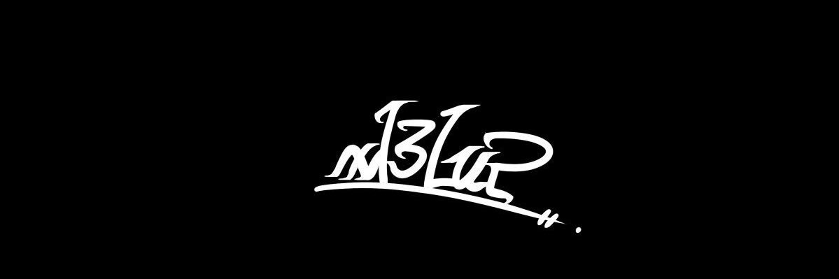 xl3LuR's profile banner image