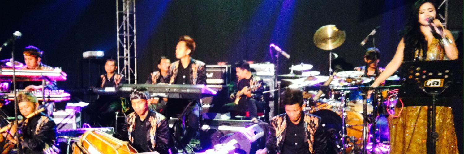 Ega Robot Official banner