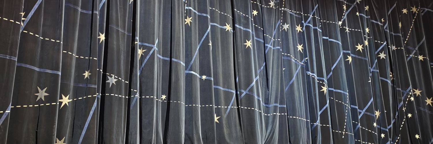 (Paul) agentlittlep . bsky . social banner