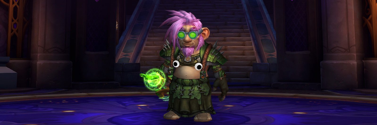 ChromatoseGG's profile banner image