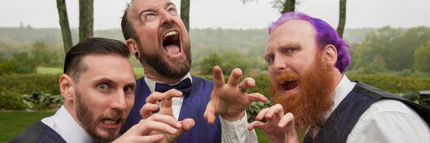 MNerdgasm's profile banner image