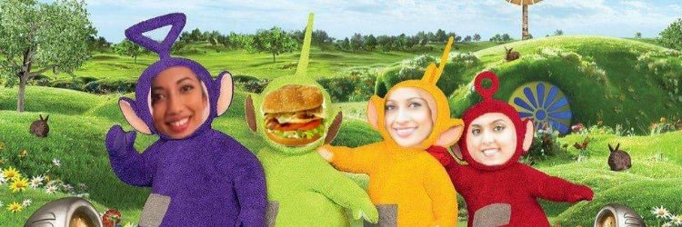lavkris's profile banner image