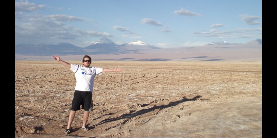 Rodrigo Zambranoπ² banner