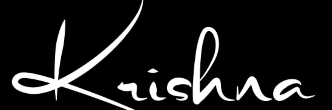 krishnavms's profile banner image
