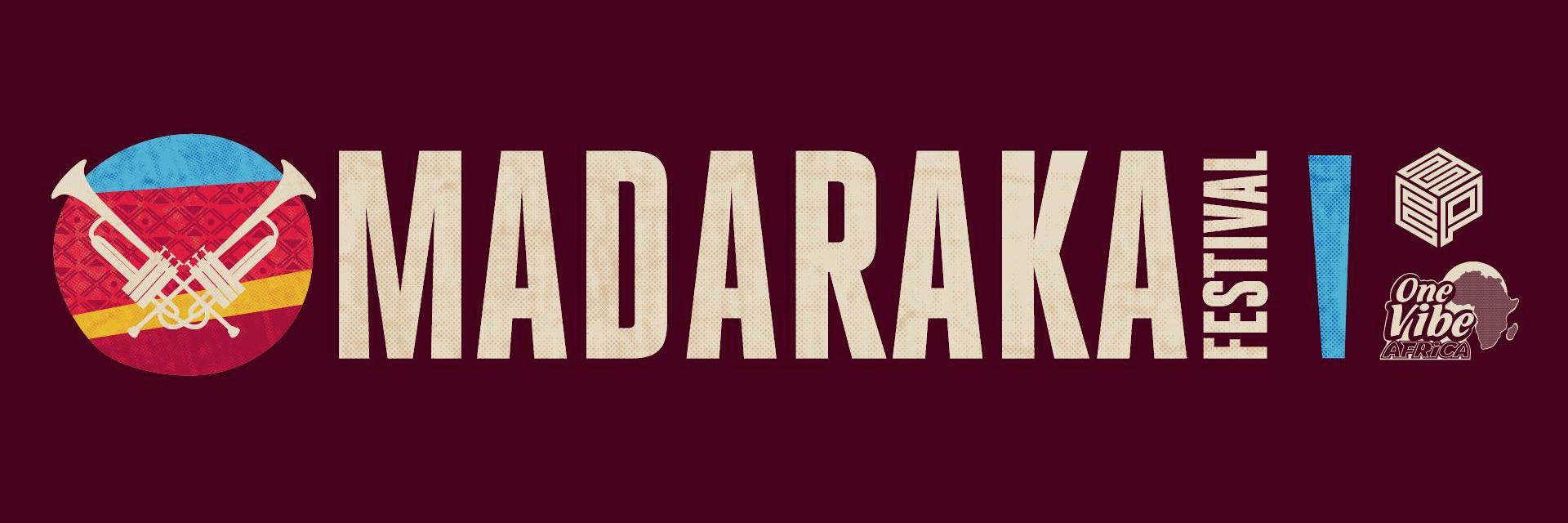 MadarakaFest's profile banner image