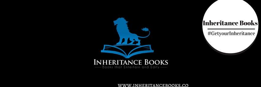 InheritBooks's profile banner image