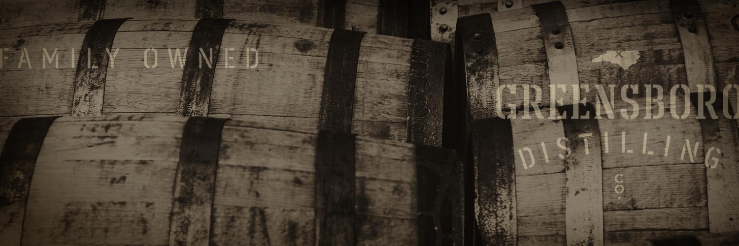 GboroDistilling's profile banner image