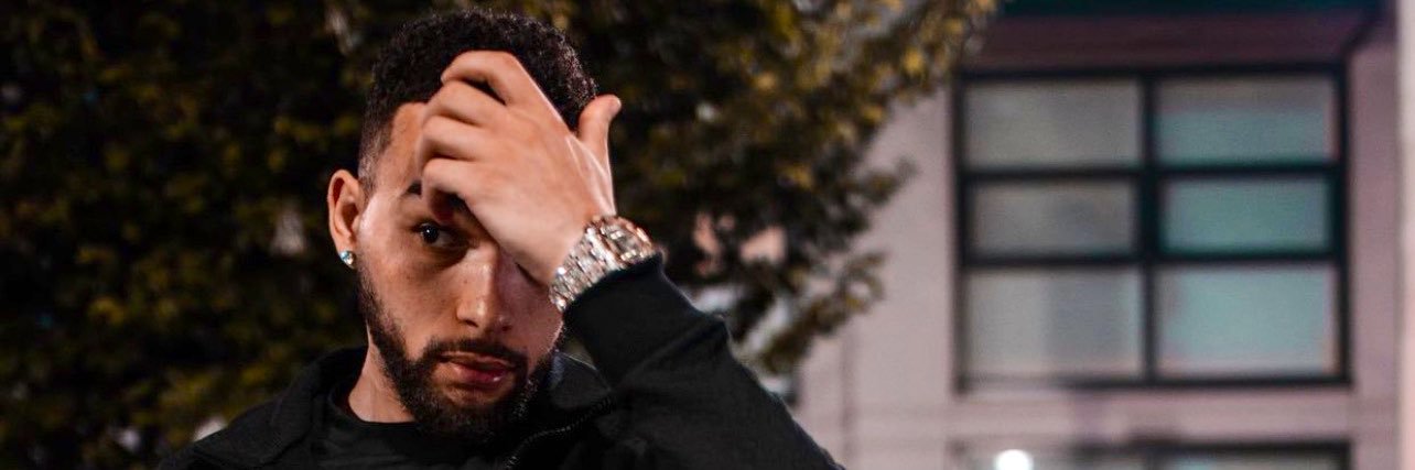 Chris Chiozza “FLASH” ⚡️CHEEZE banner