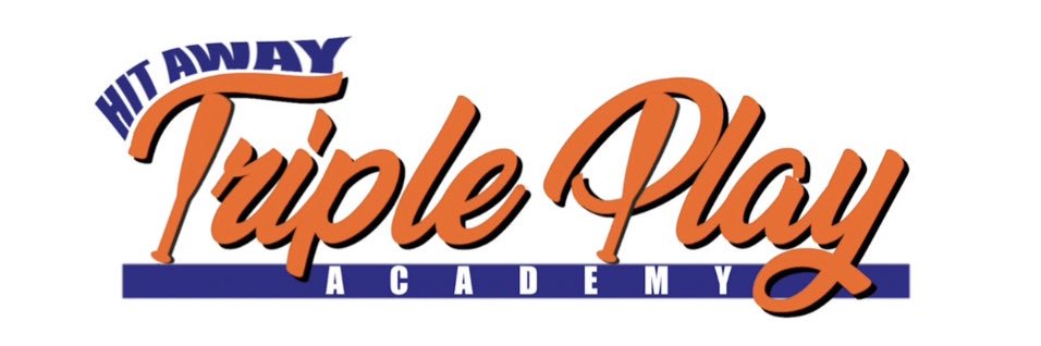 Triple Play Academy banner