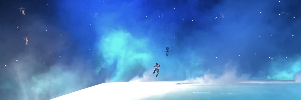 damnncam's profile banner image