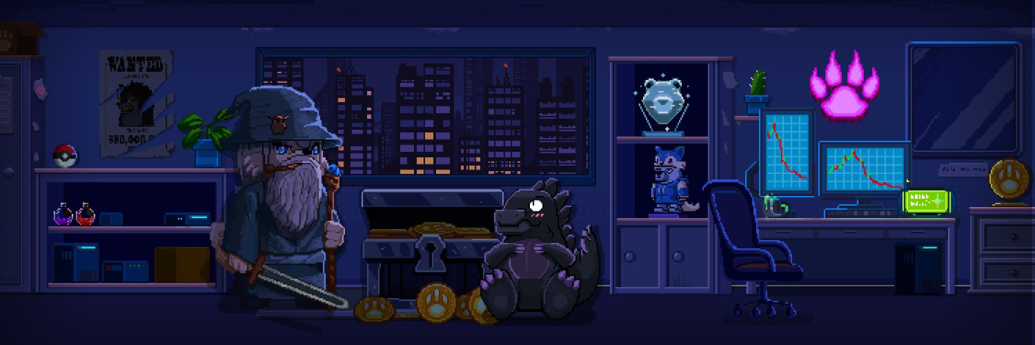 codawGraceVex's profile banner image