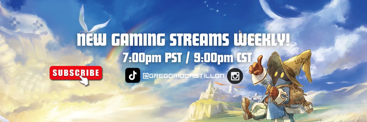 greggy banner