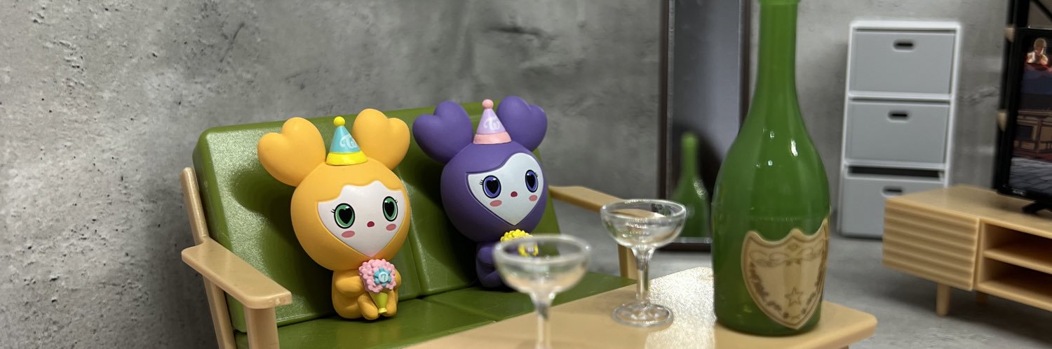 ゆり*유리* banner