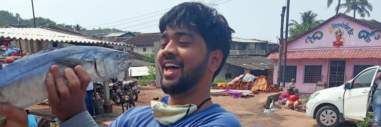 KadavMayur's profile banner image