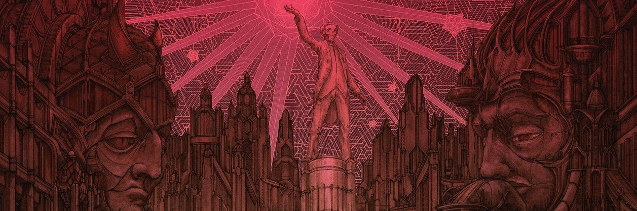 Luke_Heathen's profile banner image