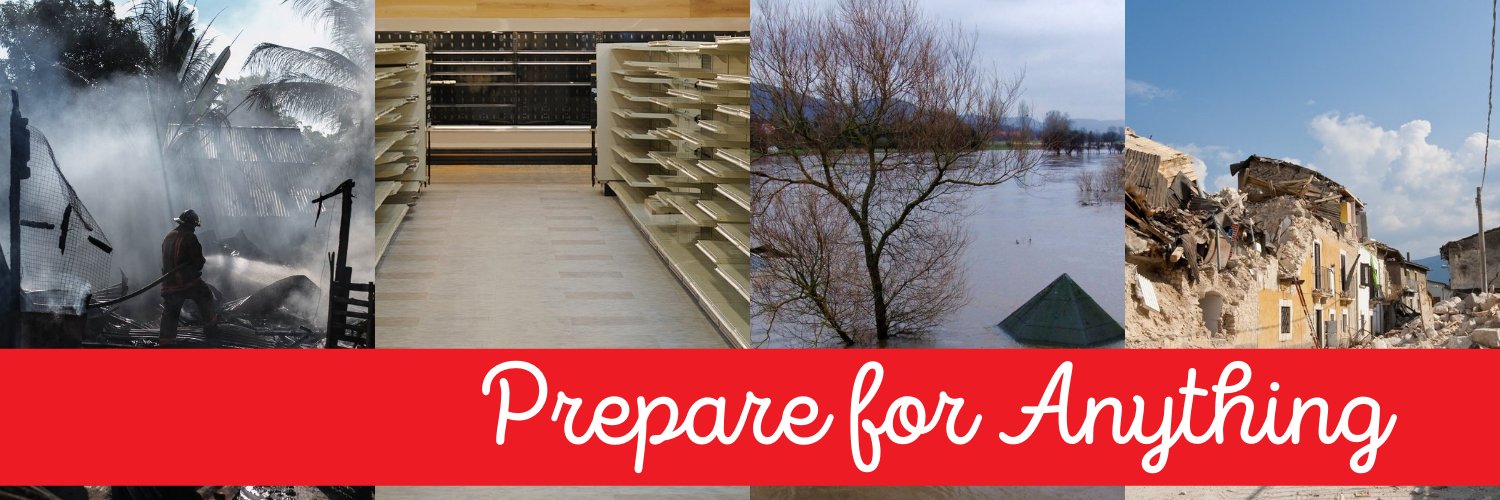 Experts In Emergency Planning banner