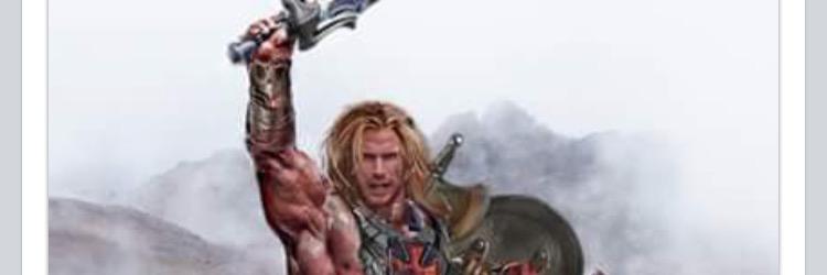 Jason Williams banner