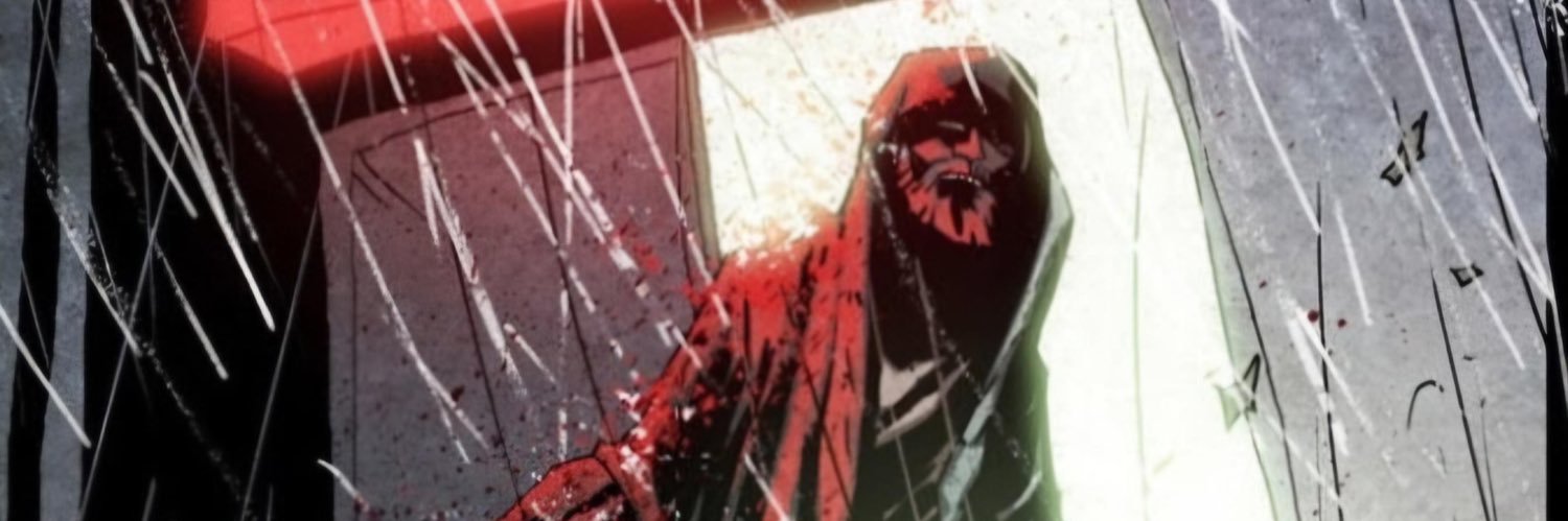 Val Itzu Zechta | Redebute Chapter banner