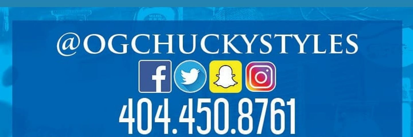 ogchuckystyles's profile banner image