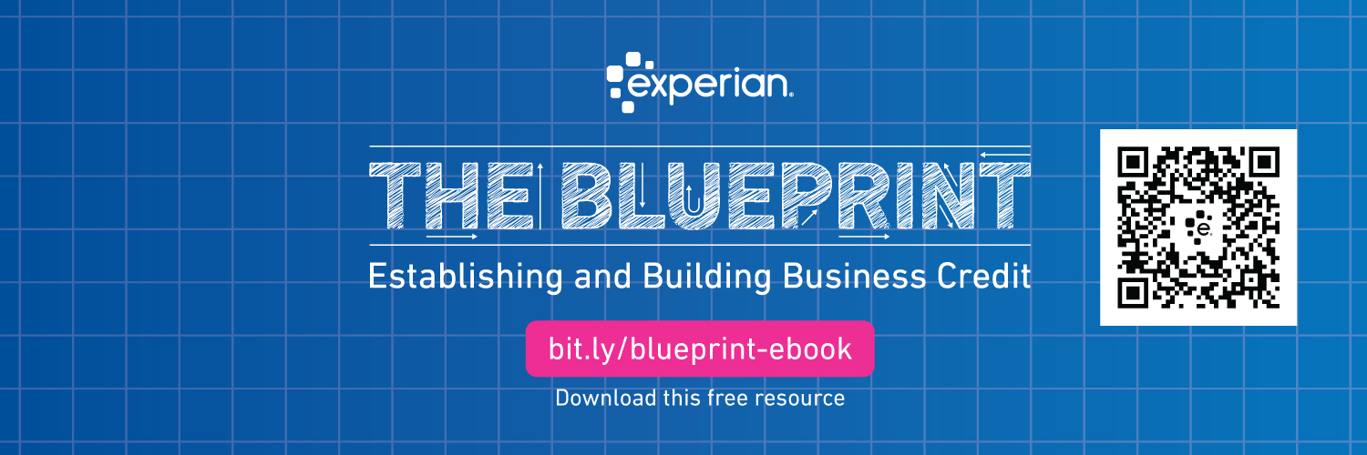 Experian SMB banner