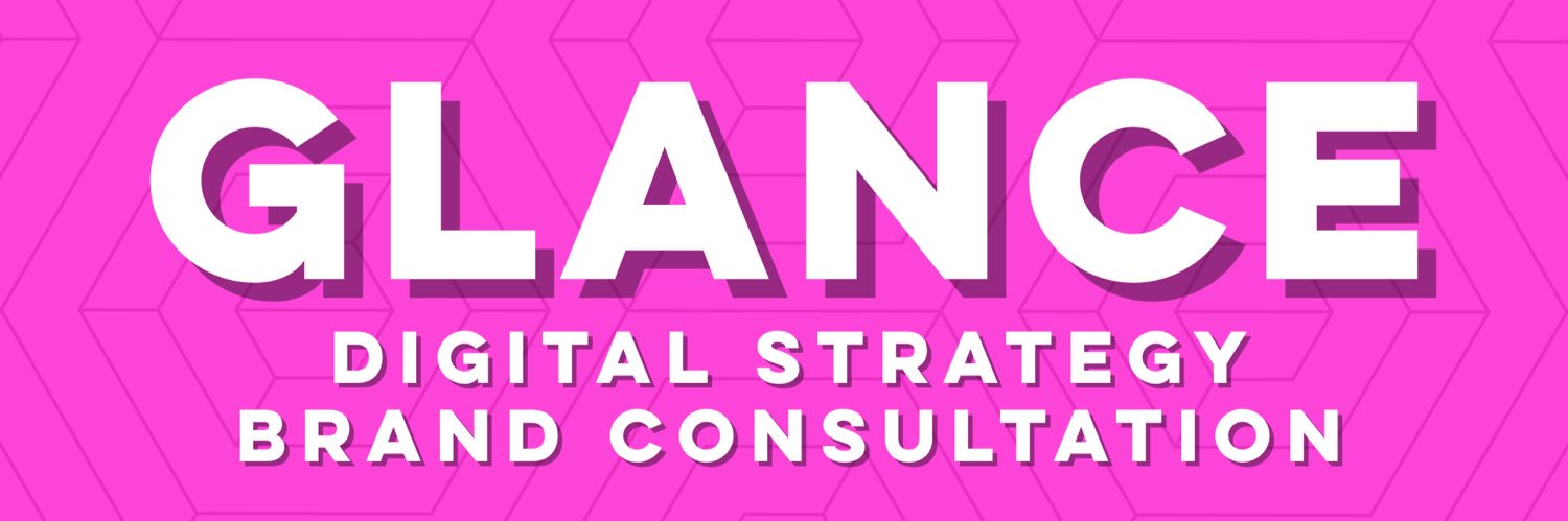 GlanceStrategy's profile banner image