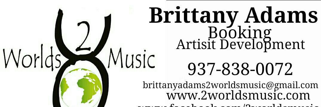 2Worlds Music banner