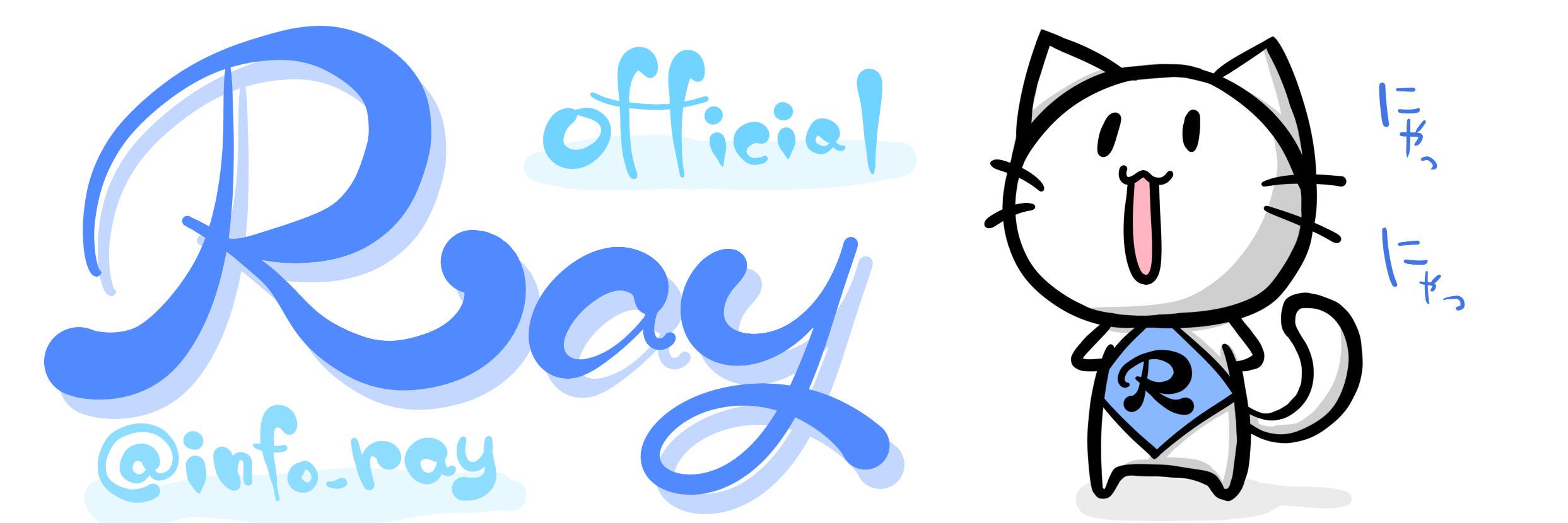 info__Ray's profile banner image