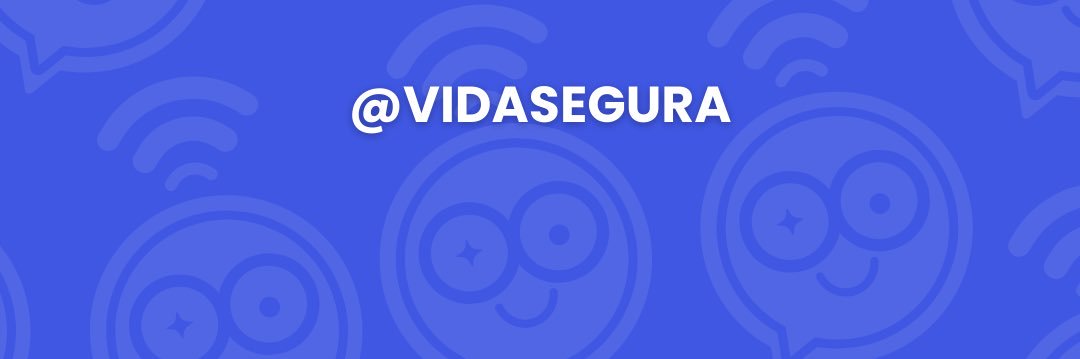 Vida Segura banner