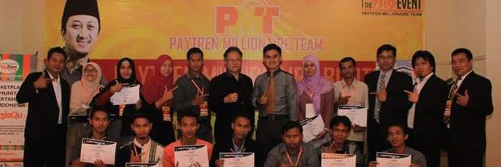 Paytren_BRLTeam's profile banner image