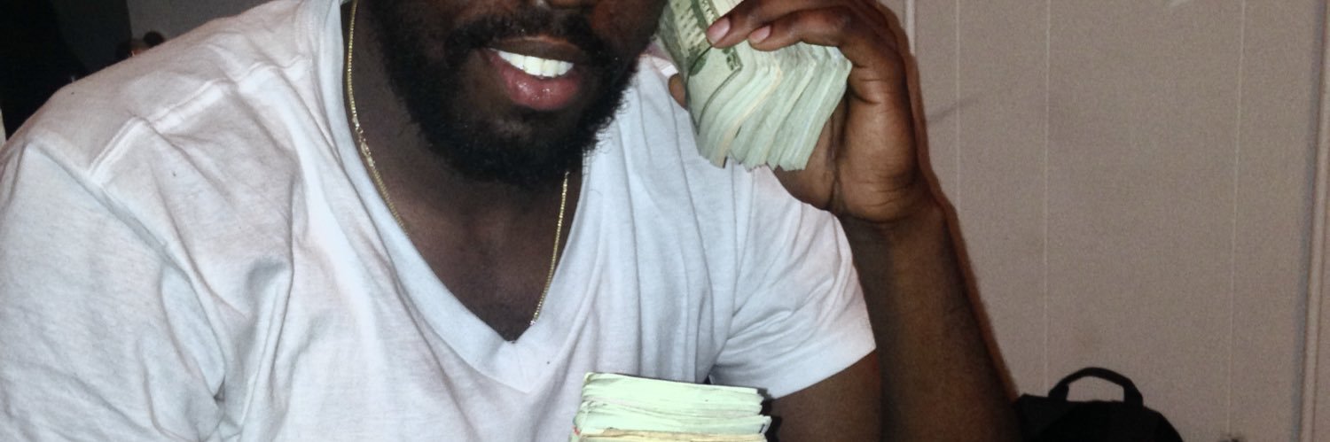 PriveThaGod_TGC's profile banner image