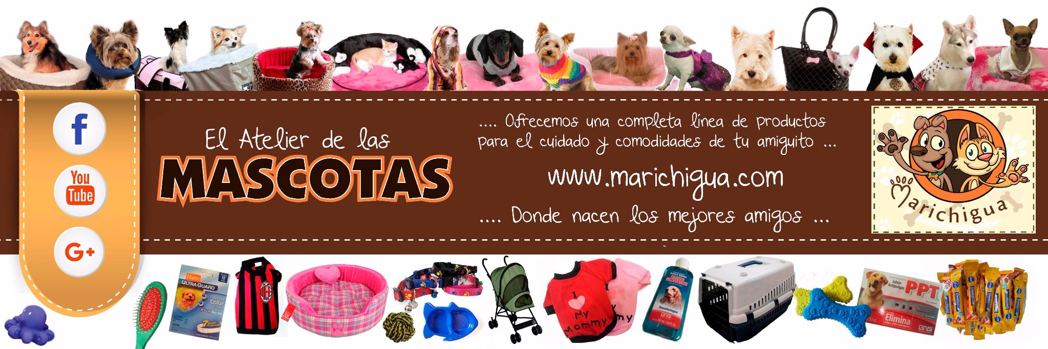 marichigua's profile banner image
