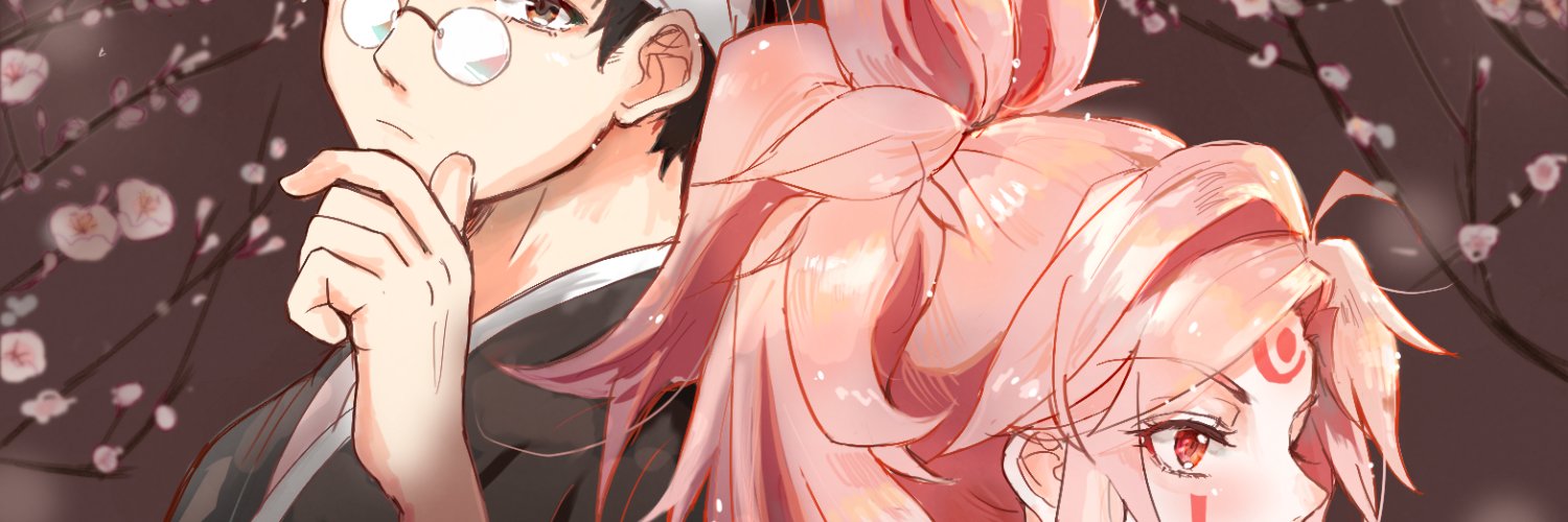 almic1135's profile banner image