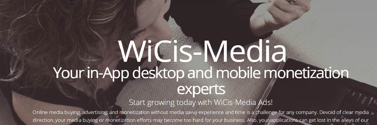 WicisMedia's profile banner image