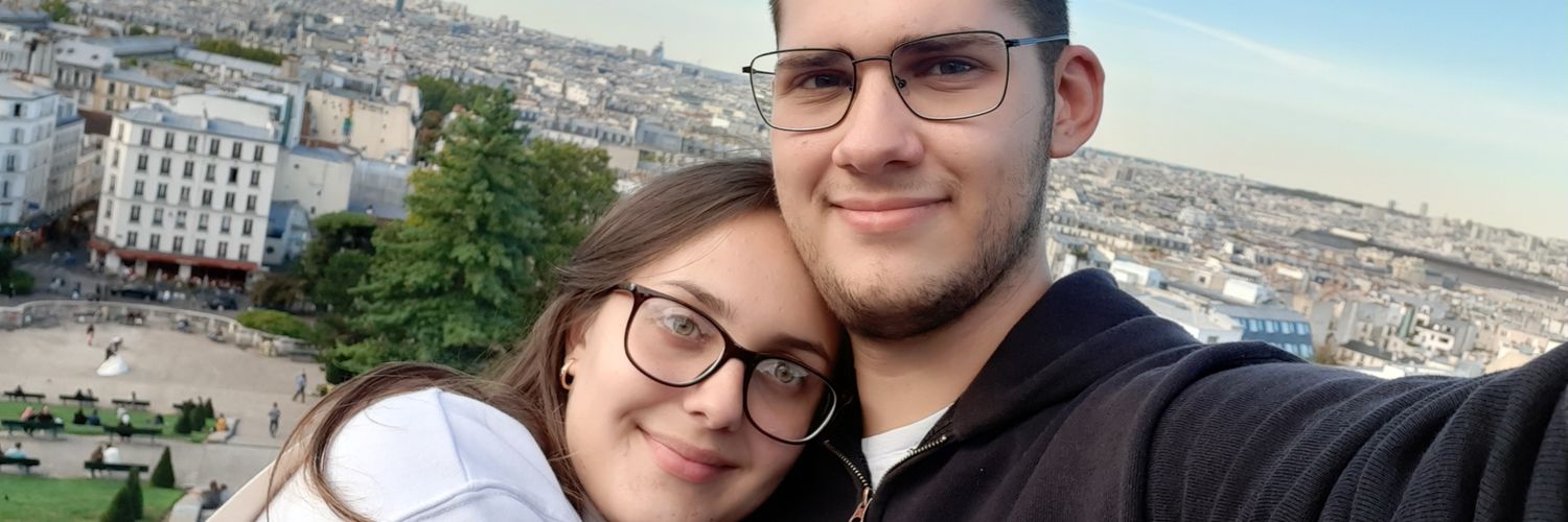 FabriceConnin's profile banner image