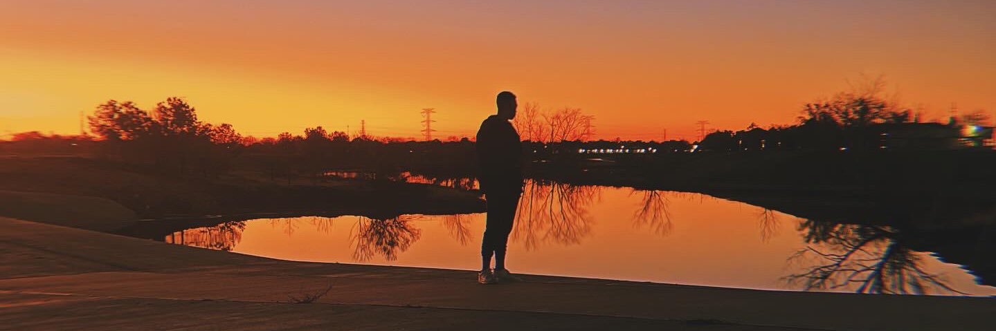 iDaviyon's profile banner image