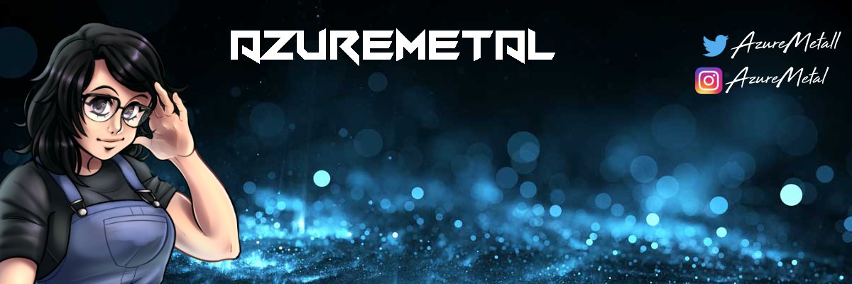 AzureMetall's profile banner image