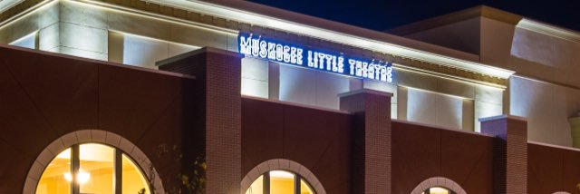 MLTMuskogee's profile banner image