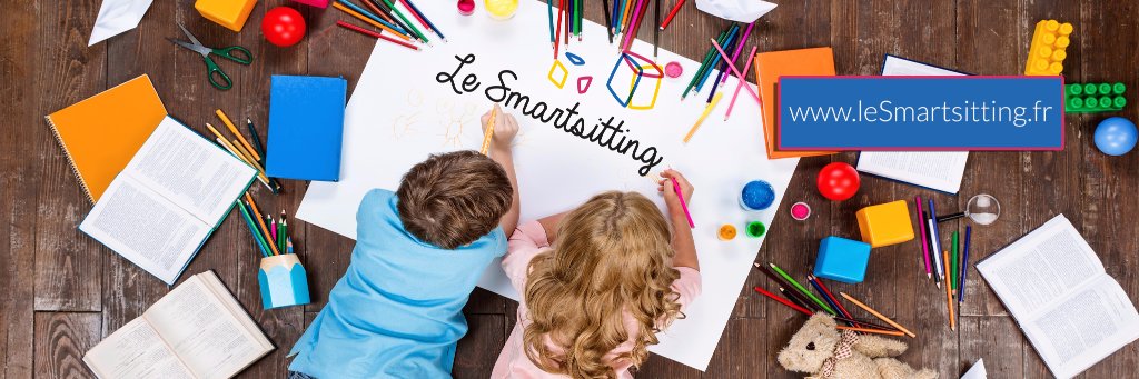 Le Smartsitting banner