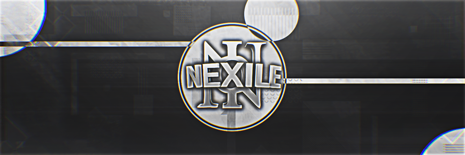 NexileChapters's profile banner image