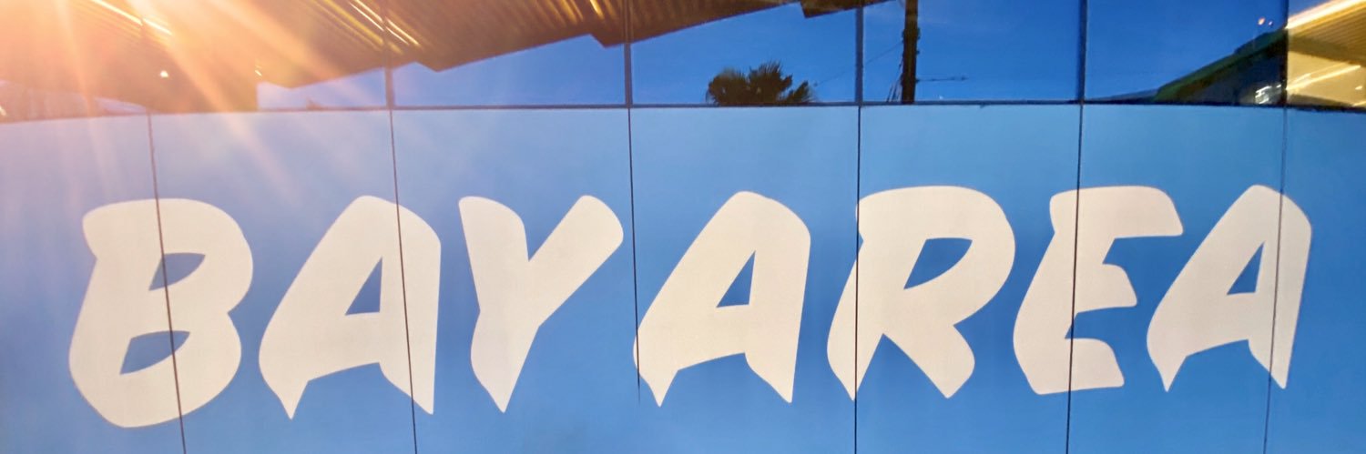 Bay Area Humor banner