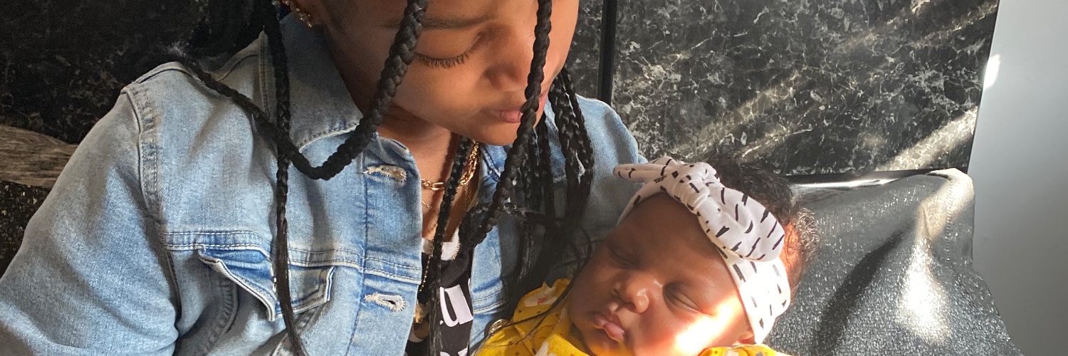 Rich Bitch :)) banner