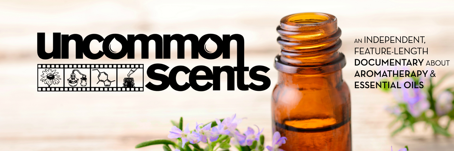 Uncommon Scents banner