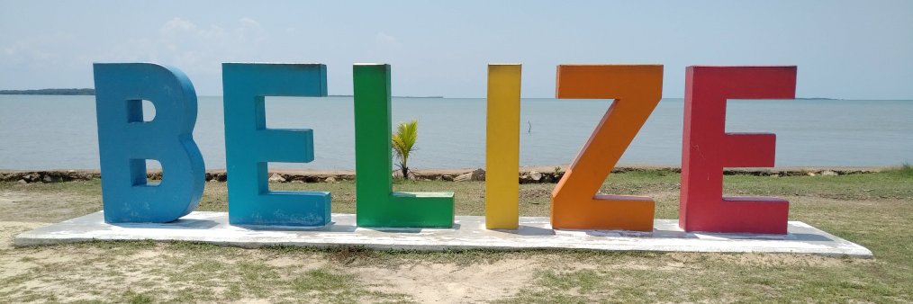 BelizeTweets's profile banner image